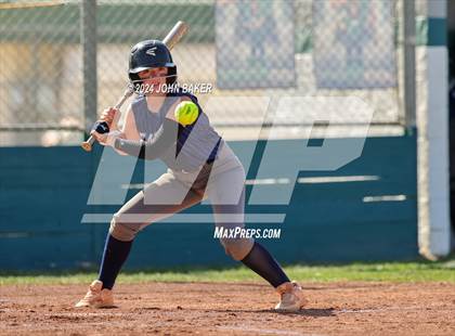 Thumbnail 2 in Boulder City vs. Fernley (NIAA 3A State Loser Final) photogallery.