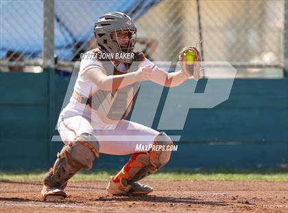 Thumbnail 3 in Boulder City vs. Fernley (NIAA 3A State Loser Final) photogallery.