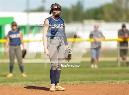 Thumbnail 3 in Boulder City vs. Fernley (NIAA 3A State Loser Final) photogallery.