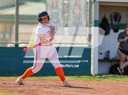 Thumbnail 3 in Boulder City vs. Fernley (NIAA 3A State Loser Final) photogallery.