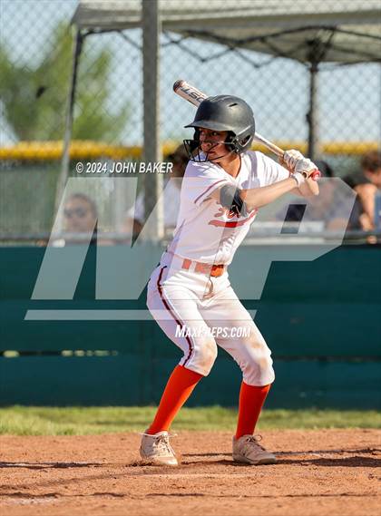 Thumbnail 2 in Boulder City vs. Fernley (NIAA 3A State Loser Final) photogallery.