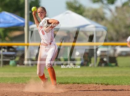 Thumbnail 3 in Boulder City vs. Fernley (NIAA 3A State Loser Final) photogallery.