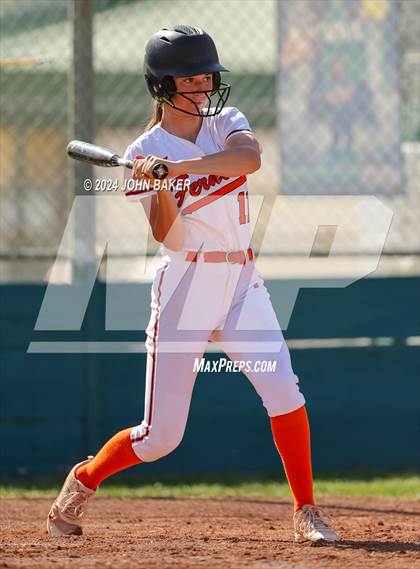 Thumbnail 1 in Boulder City vs. Fernley (NIAA 3A State Loser Final) photogallery.