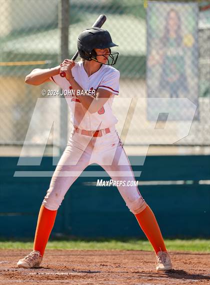Thumbnail 3 in Boulder City vs. Fernley (NIAA 3A State Loser Final) photogallery.