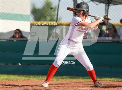 Thumbnail 1 in Boulder City vs. Fernley (NIAA 3A State Loser Final) photogallery.