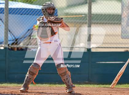 Thumbnail 2 in Boulder City vs. Fernley (NIAA 3A State Loser Final) photogallery.