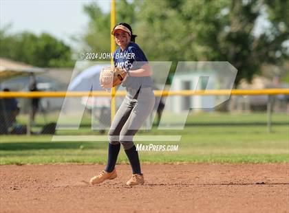 Thumbnail 1 in Boulder City vs. Fernley (NIAA 3A State Loser Final) photogallery.