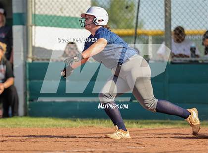Thumbnail 3 in Boulder City vs. Fernley (NIAA 3A State Loser Final) photogallery.