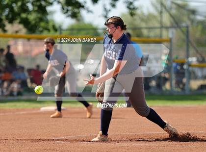 Thumbnail 2 in Boulder City vs. Fernley (NIAA 3A State Loser Final) photogallery.