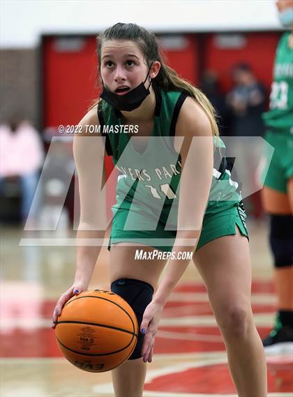 Thumbnail 1 in Myers Park @ South Mecklenburg photogallery.