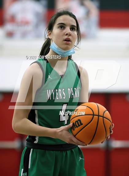 Thumbnail 2 in Myers Park @ South Mecklenburg photogallery.