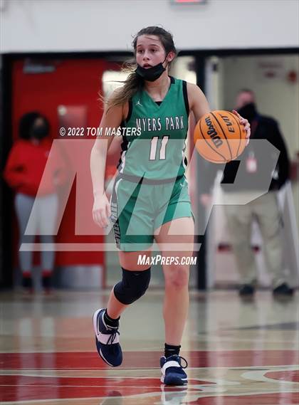 Thumbnail 2 in Myers Park @ South Mecklenburg photogallery.