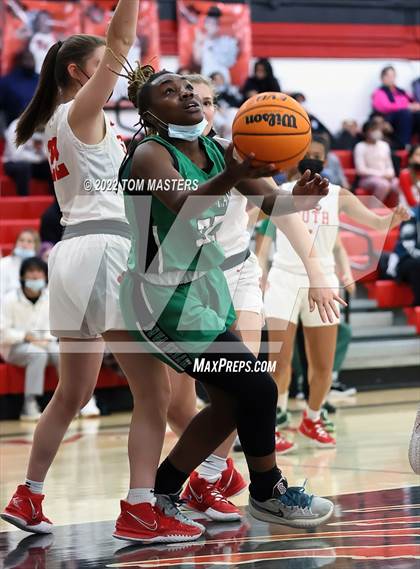 Thumbnail 3 in Myers Park @ South Mecklenburg photogallery.