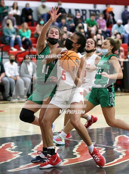 Thumbnail 3 in Myers Park @ South Mecklenburg photogallery.