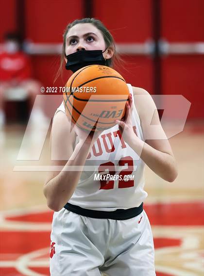 Thumbnail 2 in Myers Park @ South Mecklenburg photogallery.