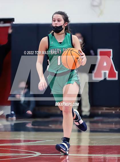 Thumbnail 1 in Myers Park @ South Mecklenburg photogallery.