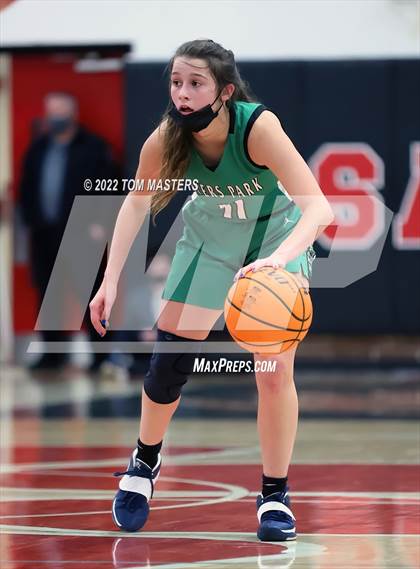 Thumbnail 2 in Myers Park @ South Mecklenburg photogallery.
