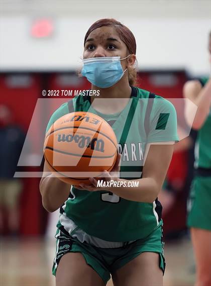 Thumbnail 2 in Myers Park @ South Mecklenburg photogallery.
