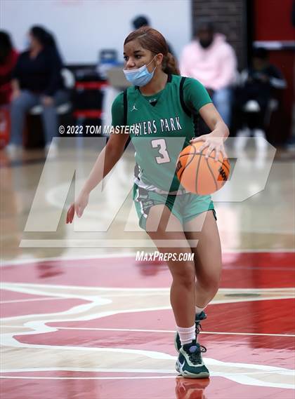 Thumbnail 1 in Myers Park @ South Mecklenburg photogallery.