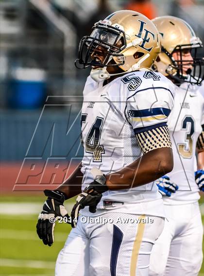 Thumbnail 3 in Little Elm vs Mckinney North photogallery.