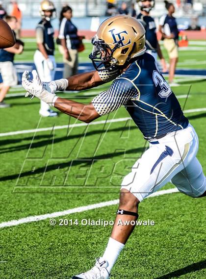 Thumbnail 2 in Little Elm vs Mckinney North photogallery.