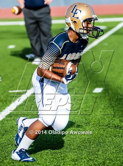 Thumbnail 3 in Little Elm vs Mckinney North photogallery.