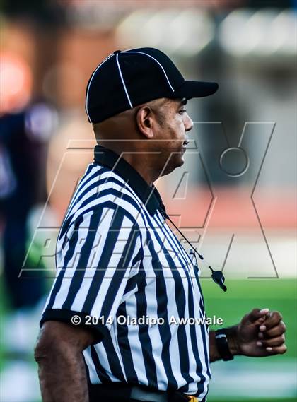 Thumbnail 1 in Little Elm vs Mckinney North photogallery.