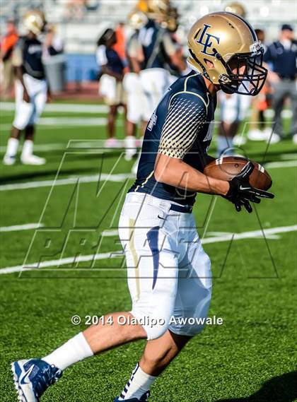 Thumbnail 3 in Little Elm vs Mckinney North photogallery.
