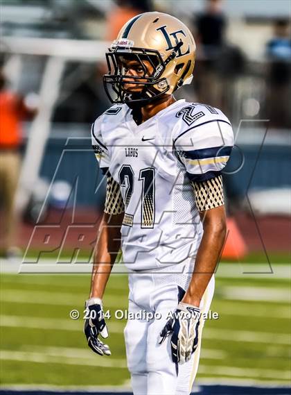 Thumbnail 1 in Little Elm vs Mckinney North photogallery.