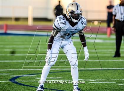 Thumbnail 1 in Little Elm vs Mckinney North photogallery.