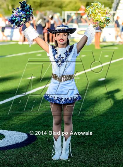 Thumbnail 3 in Little Elm vs Mckinney North photogallery.