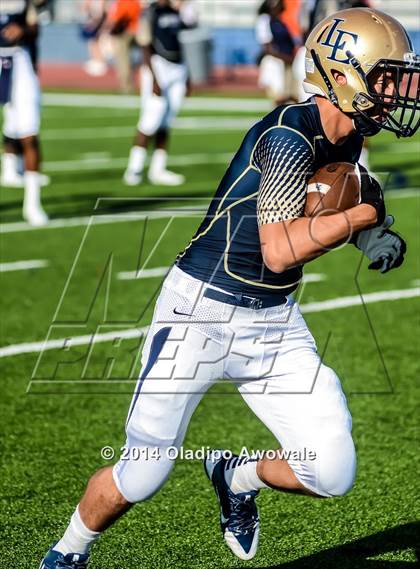 Thumbnail 1 in Little Elm vs Mckinney North photogallery.