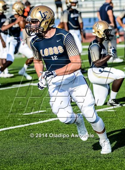 Thumbnail 1 in Little Elm vs Mckinney North photogallery.