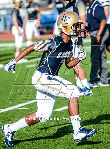 Thumbnail 1 in Little Elm vs Mckinney North photogallery.
