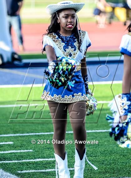 Thumbnail 3 in Little Elm vs Mckinney North photogallery.