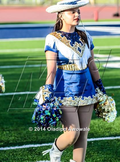 Thumbnail 2 in Little Elm vs Mckinney North photogallery.