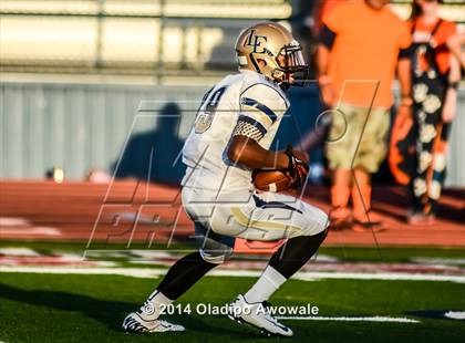 Thumbnail 3 in Little Elm vs Mckinney North photogallery.