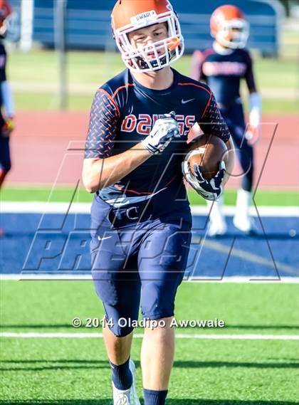 Thumbnail 1 in Little Elm vs Mckinney North photogallery.