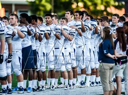 Thumbnail 1 in Little Elm vs Mckinney North photogallery.