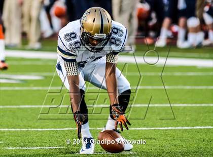 Thumbnail 2 in Little Elm vs Mckinney North photogallery.