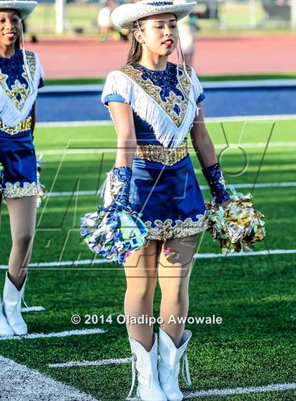 Thumbnail 1 in Little Elm vs Mckinney North photogallery.