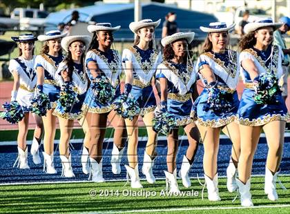 Thumbnail 3 in Little Elm vs Mckinney North photogallery.