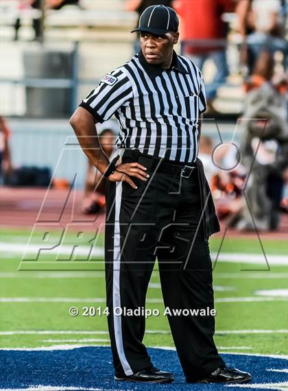Thumbnail 3 in Little Elm vs Mckinney North photogallery.
