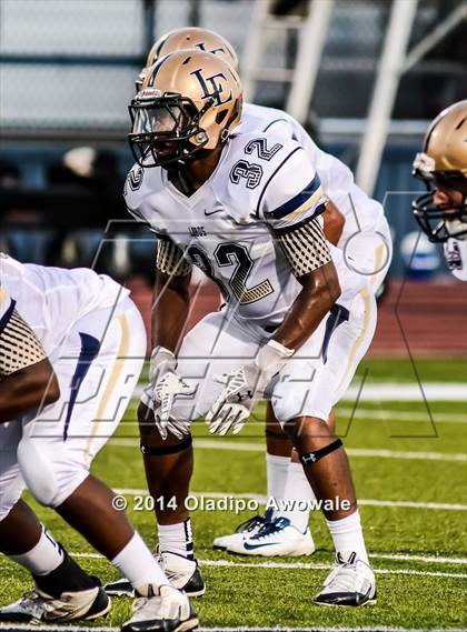 Thumbnail 3 in Little Elm vs Mckinney North photogallery.