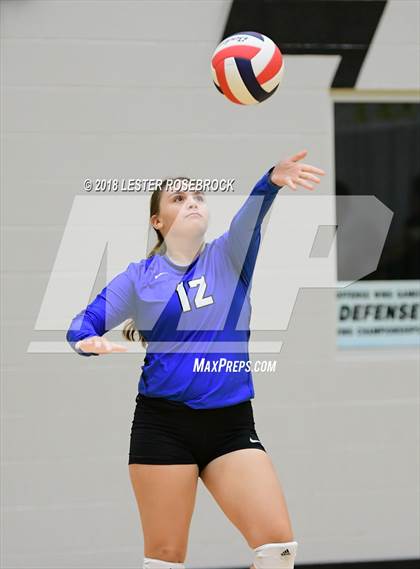 Thumbnail 1 in St. Joseph @ Yorktown (Yorktown South Texas Showdown) photogallery.