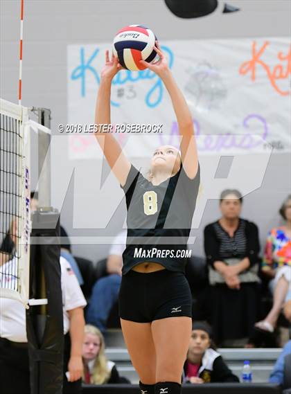 Thumbnail 2 in St. Joseph @ Yorktown (Yorktown South Texas Showdown) photogallery.