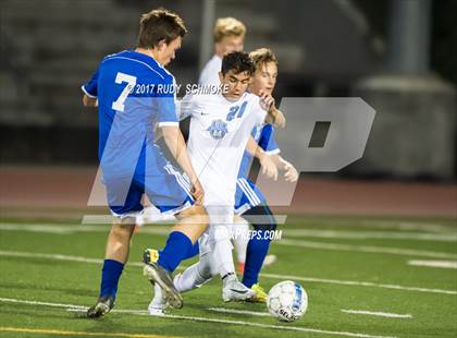 Thumbnail 1 in Grossmont @ Rancho Bernardo photogallery.