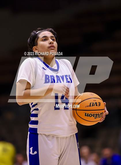 Thumbnail 1 in Tulare Union vs. Lompoc (CIF CS Division IV Championship) photogallery.