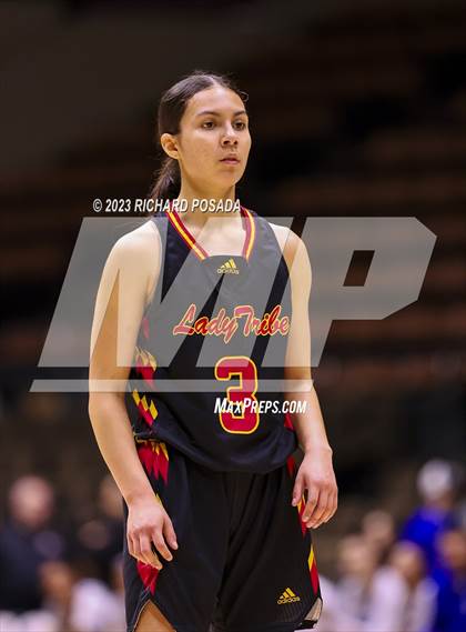 Thumbnail 1 in Tulare Union vs. Lompoc (CIF CS Division IV Championship) photogallery.
