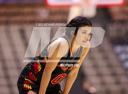 Thumbnail 2 in Tulare Union vs. Lompoc (CIF CS Division IV Championship) photogallery.